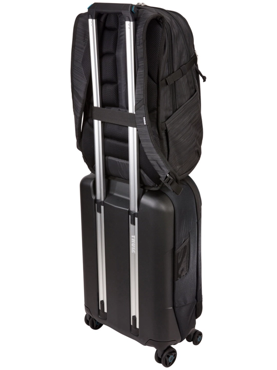 Рюкзак Thule Construct 28L (Black) 3205354