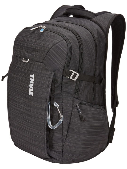 Рюкзак Thule Construct 28L (Black) 3205354