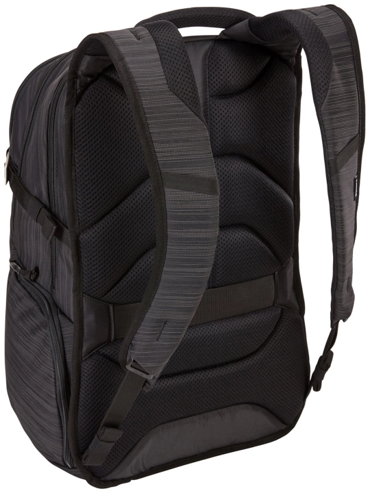 Рюкзак Thule Construct 28L (Black) 3205354