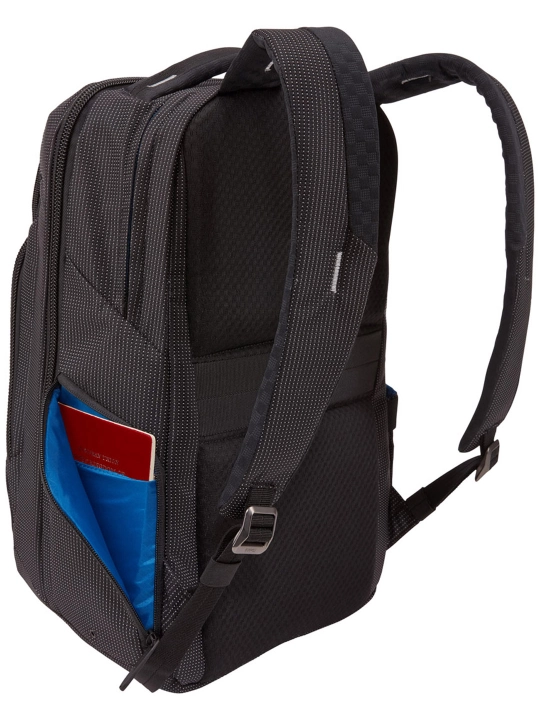 Рюкзак Thule Crossover 2 Backpack 20L (Black) 3205260