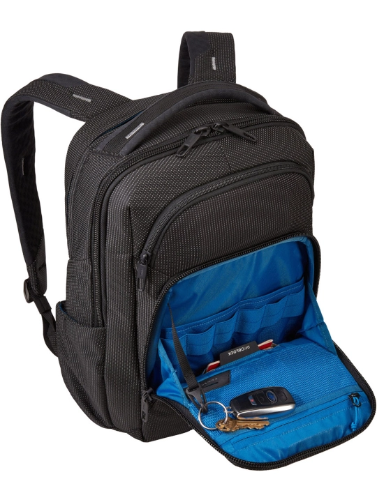 Рюкзак Thule Crossover 2 Backpack 20L (Black) 3205260