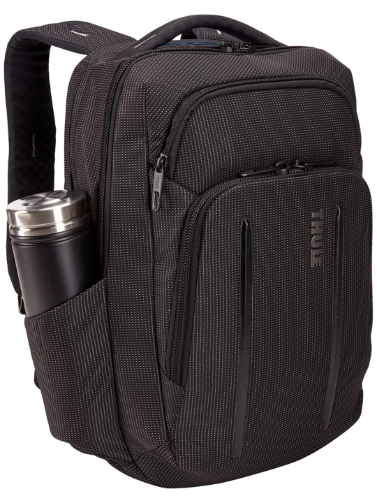 Рюкзак Thule Crossover 2 Backpack 20L (Black) 3205260