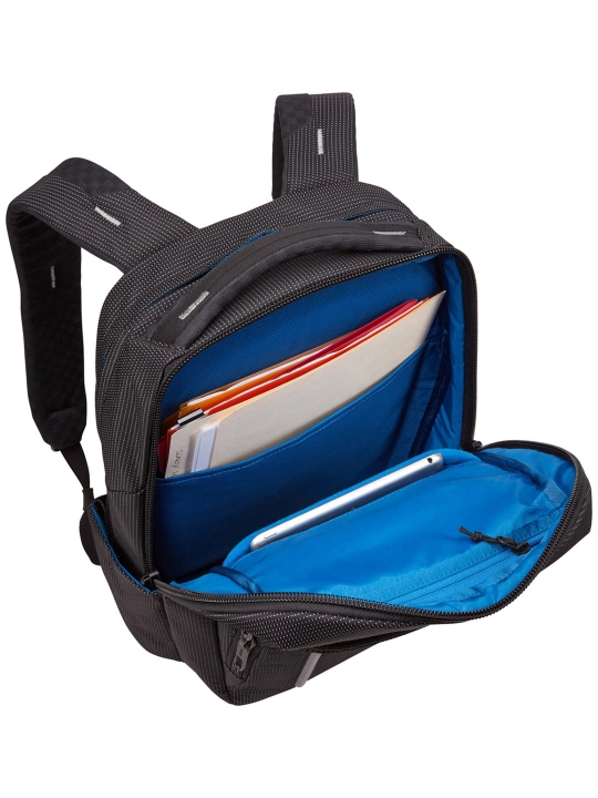 Рюкзак Thule Crossover 2 Backpack 20L (Black) 3205260