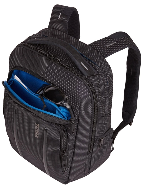 Рюкзак Thule Crossover 2 Backpack 20L (Black) 3205260