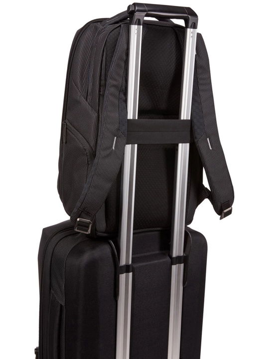 Рюкзак Thule Crossover 2 Backpack 20L (Black) 3205260