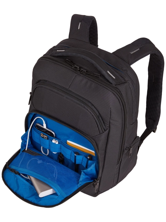 Рюкзак Thule Crossover 2 Backpack 20L (Black) 3205260