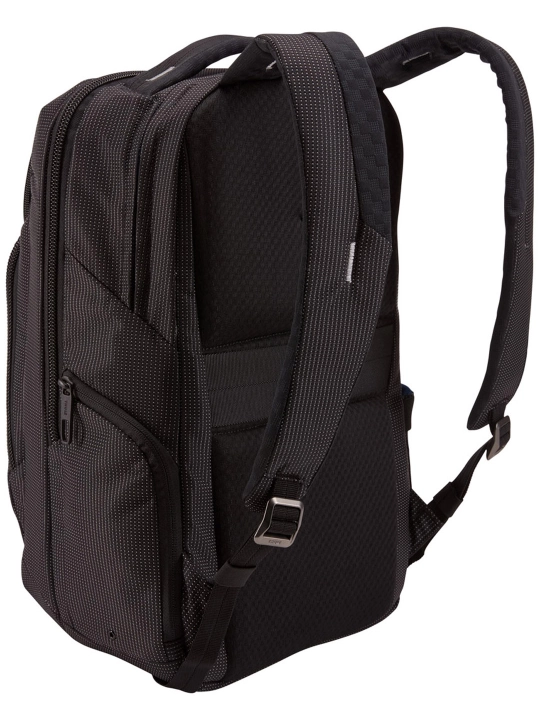 Рюкзак Thule Crossover 2 Backpack 20L (Black) 3205260