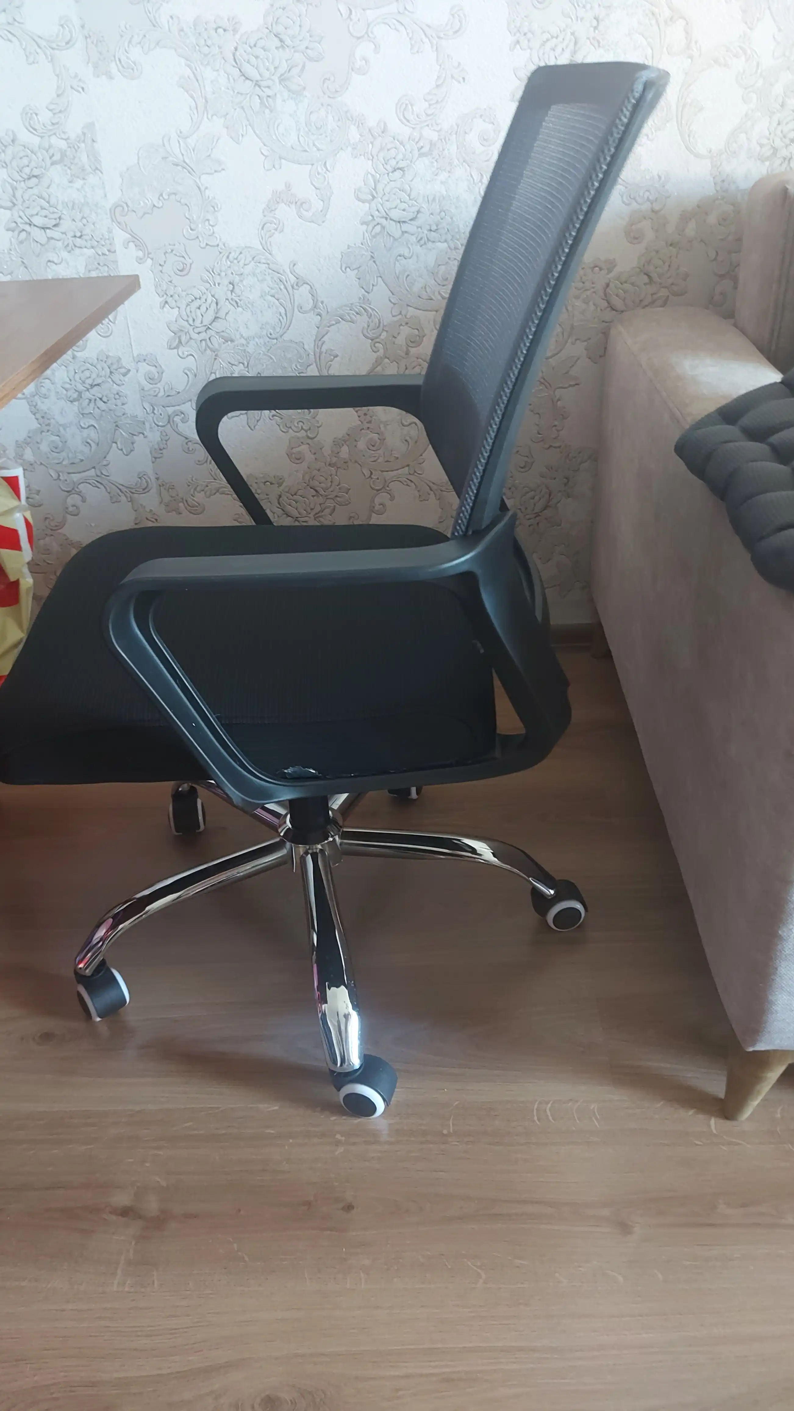 Ofis, o'yin kompyuter kreslosiKreslo kompyuter uchun, ofis kreslasi, ofis uchun stul