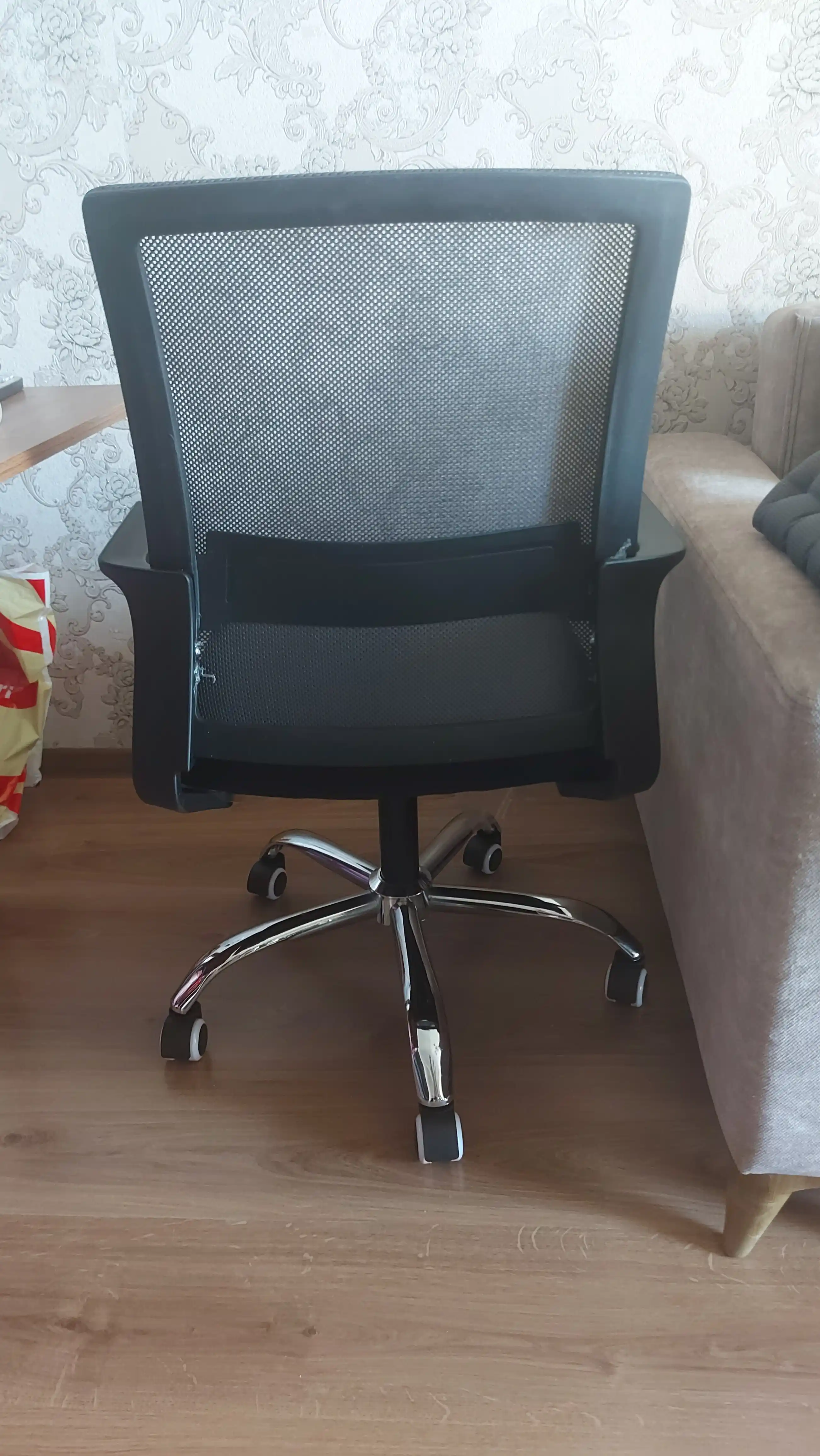 Ofis, o'yin kompyuter kreslosiKreslo kompyuter uchun, ofis kreslasi, ofis uchun stul