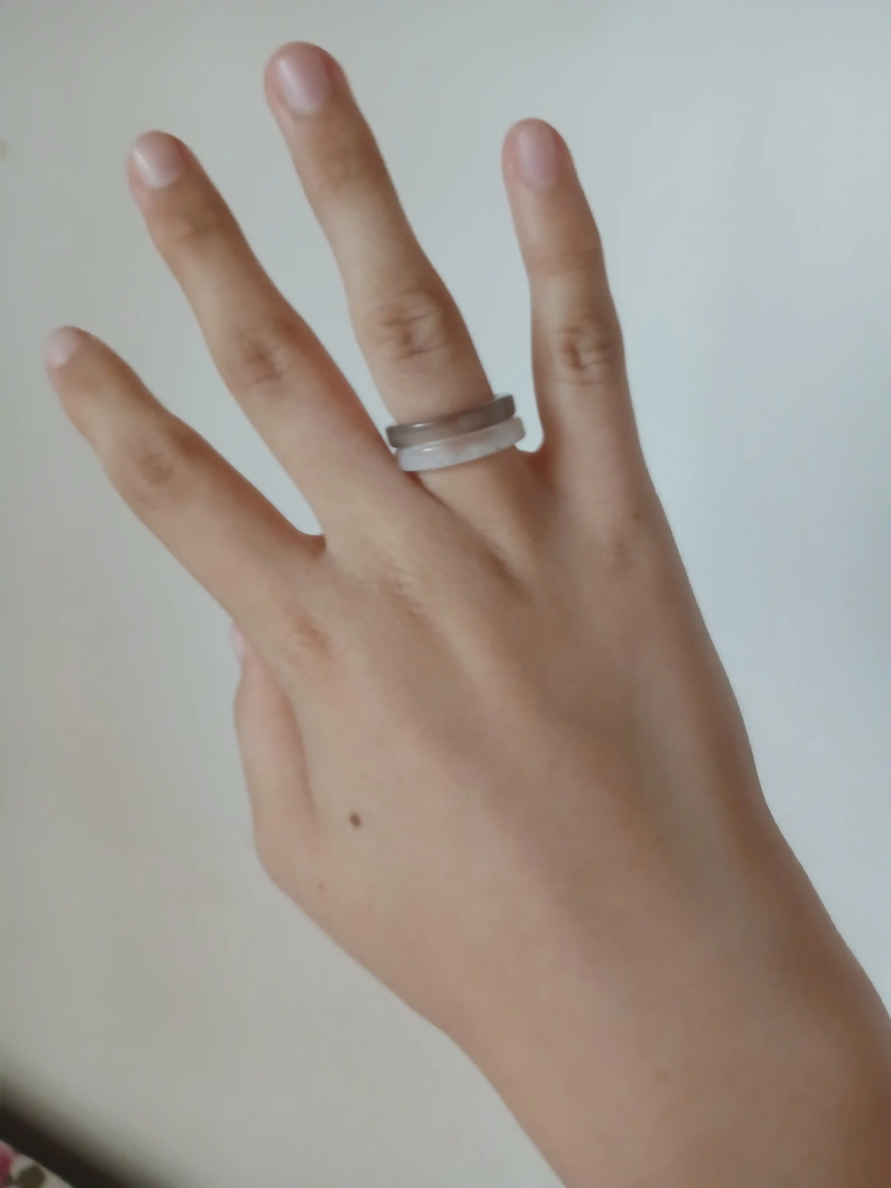 Парные кольца HYUNLIX RINGS STRAY KIDS