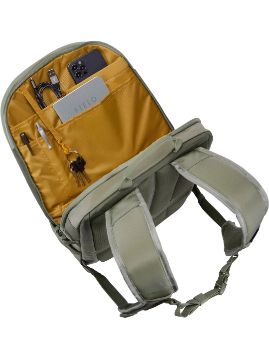Рюкзак Thule EnRoute Backpack 23L (Soft Green - Quiet Green) 3205180