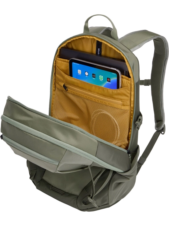 Рюкзак Thule EnRoute Backpack 23L (Soft Green - Quiet Green) 3205180