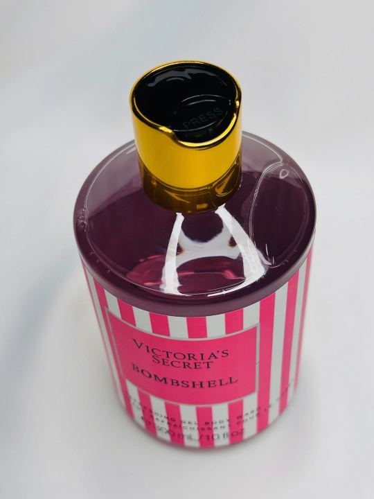 Victoria's secret dush uchun parfyumlangan gel 300 ml