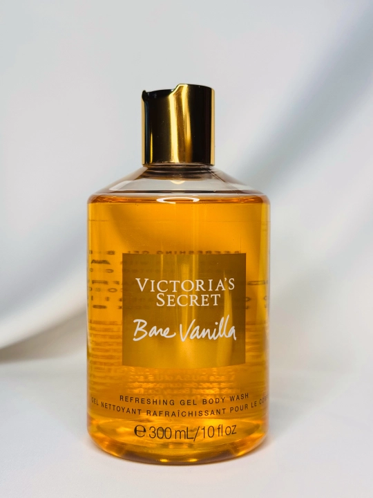 Victoria's secret dush uchun parfyumlangan gel 300 ml - 