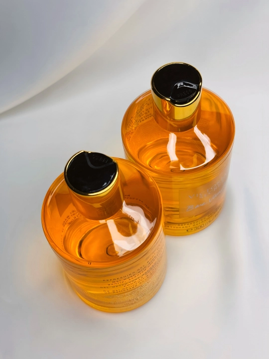 Victoria's secret dush uchun parfyumlangan gel 300 ml
