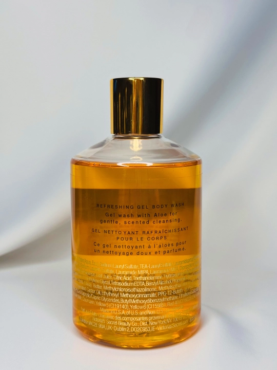 Victoria's secret dush uchun parfyumlangan gel 300 ml