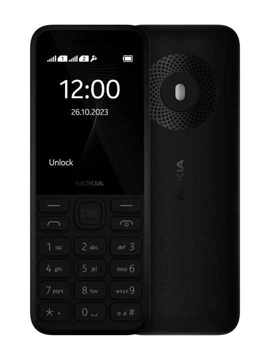 Кнопочный телефон Nokia 130