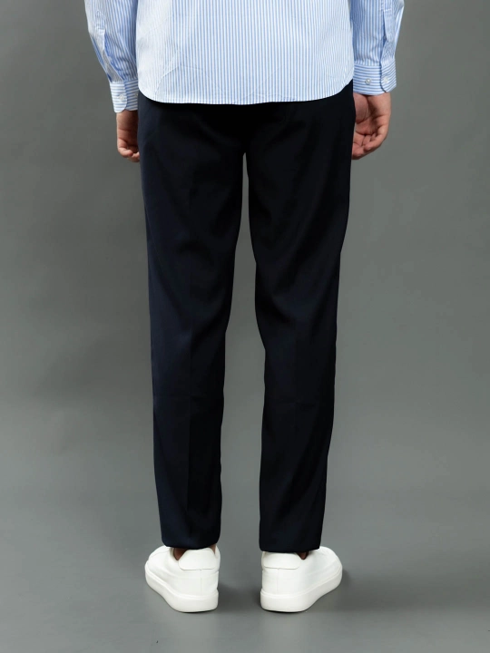 Брюки Tapered Fit JUST JT9503-4402