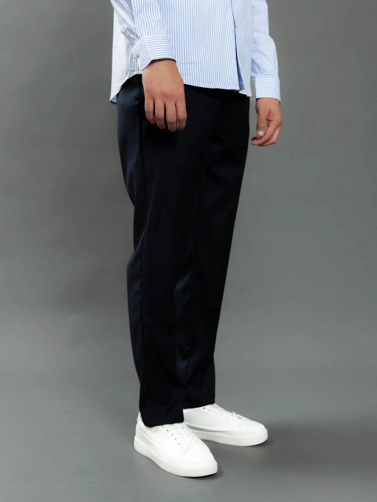 Брюки Tapered Fit JUST JT9503-4402