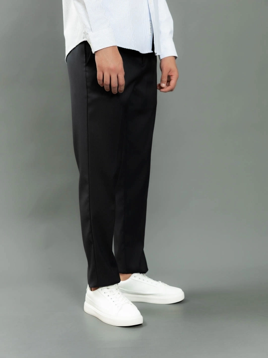 Брюки Tapered Fit JUST JT9503-4402