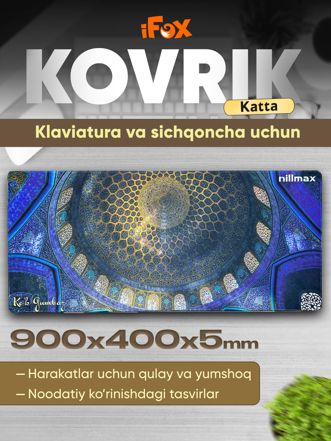 Sherik bilan miyotonik orgazm