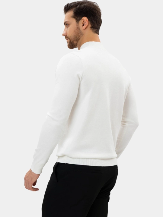 TERRA PRO Мужской джемпер, длинный рукав AW23CA2N-29-18726