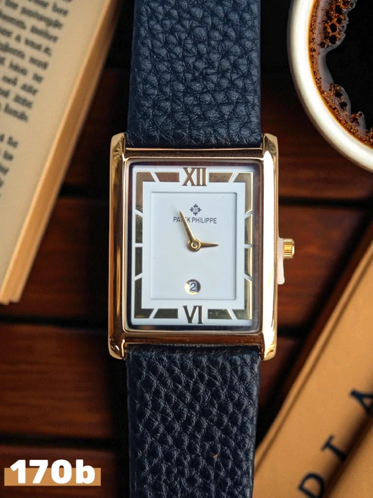 Мужские часы водонепроницаемые Patek Philippe