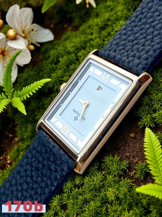 Мужские часы водонепроницаемые Patek Philippe