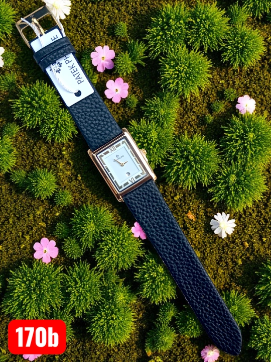 Мужские часы водонепроницаемые Patek Philippe