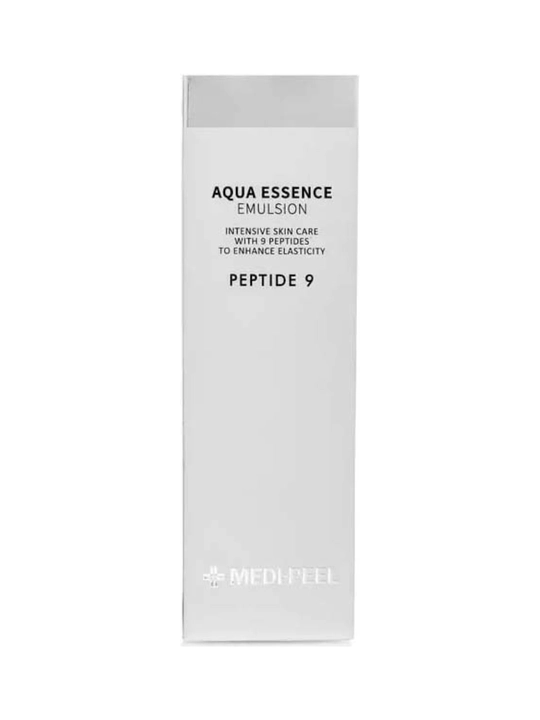 Peptidli toner-essensiya Medi-Peel Aqua Essence Toner, 250 мл - 