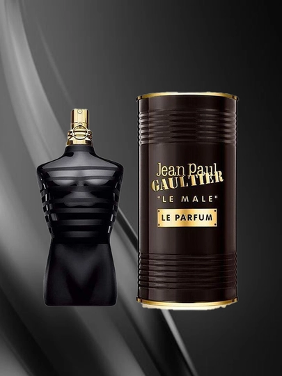 Духи Jean Paul Gaultier Le Male Le Parfum для мужчин, Франция