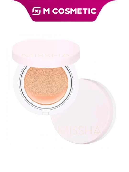 MISSHA Кушон для лица тон 21, 23т 13 г