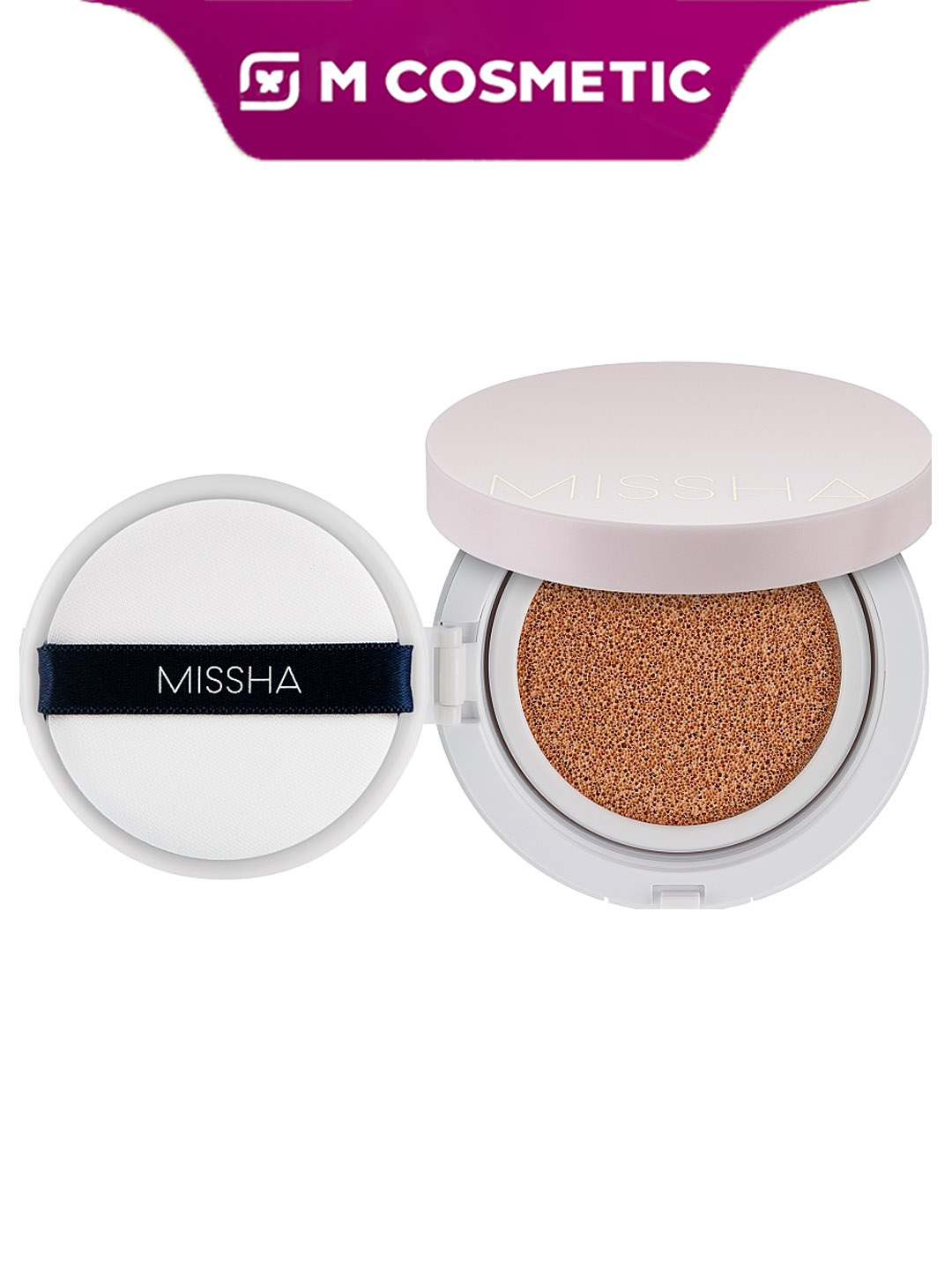 MISSHA Кушон для лица тон 21, 23т 13 г