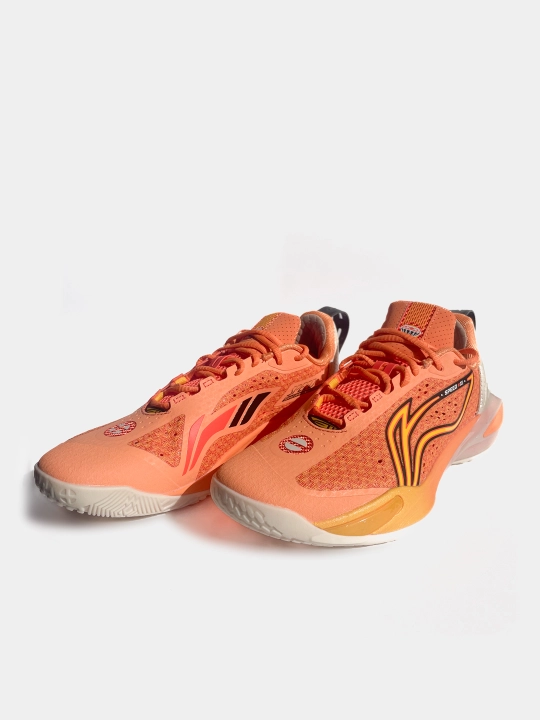 Li-Ning SPEED XI erkaklar basketbol krossovkalari