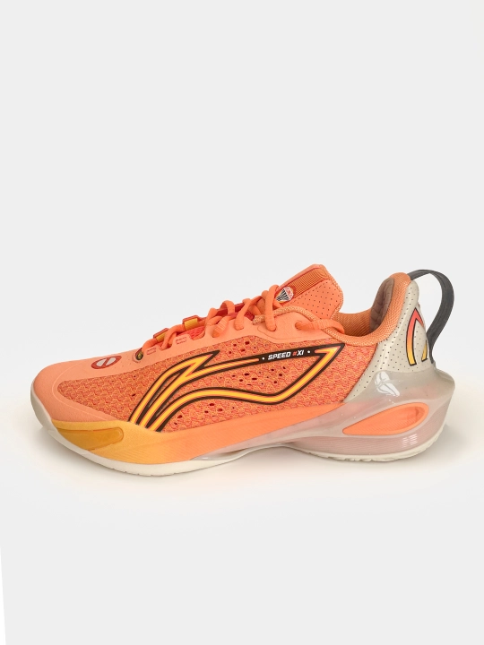 Li-Ning SPEED XI erkaklar basketbol krossovkalari