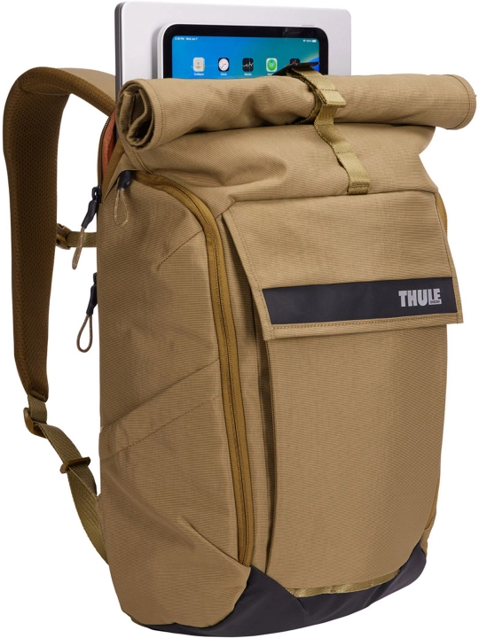 Рюкзак Thule Paramount 24L (Nutria) 3205013