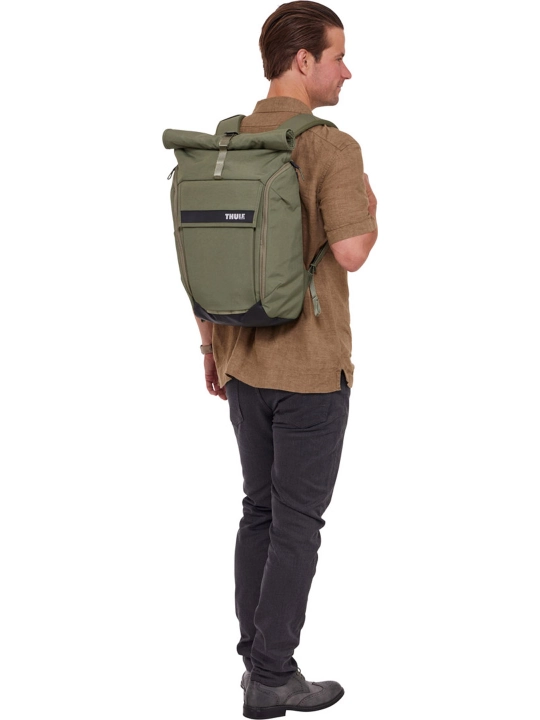 Рюкзак Thule Paramount 24L (Soft Green) 3205012