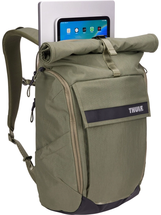 Рюкзак Thule Paramount 24L (Soft Green) 3205012