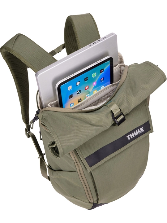 Рюкзак Thule Paramount 24L (Soft Green) 3205012