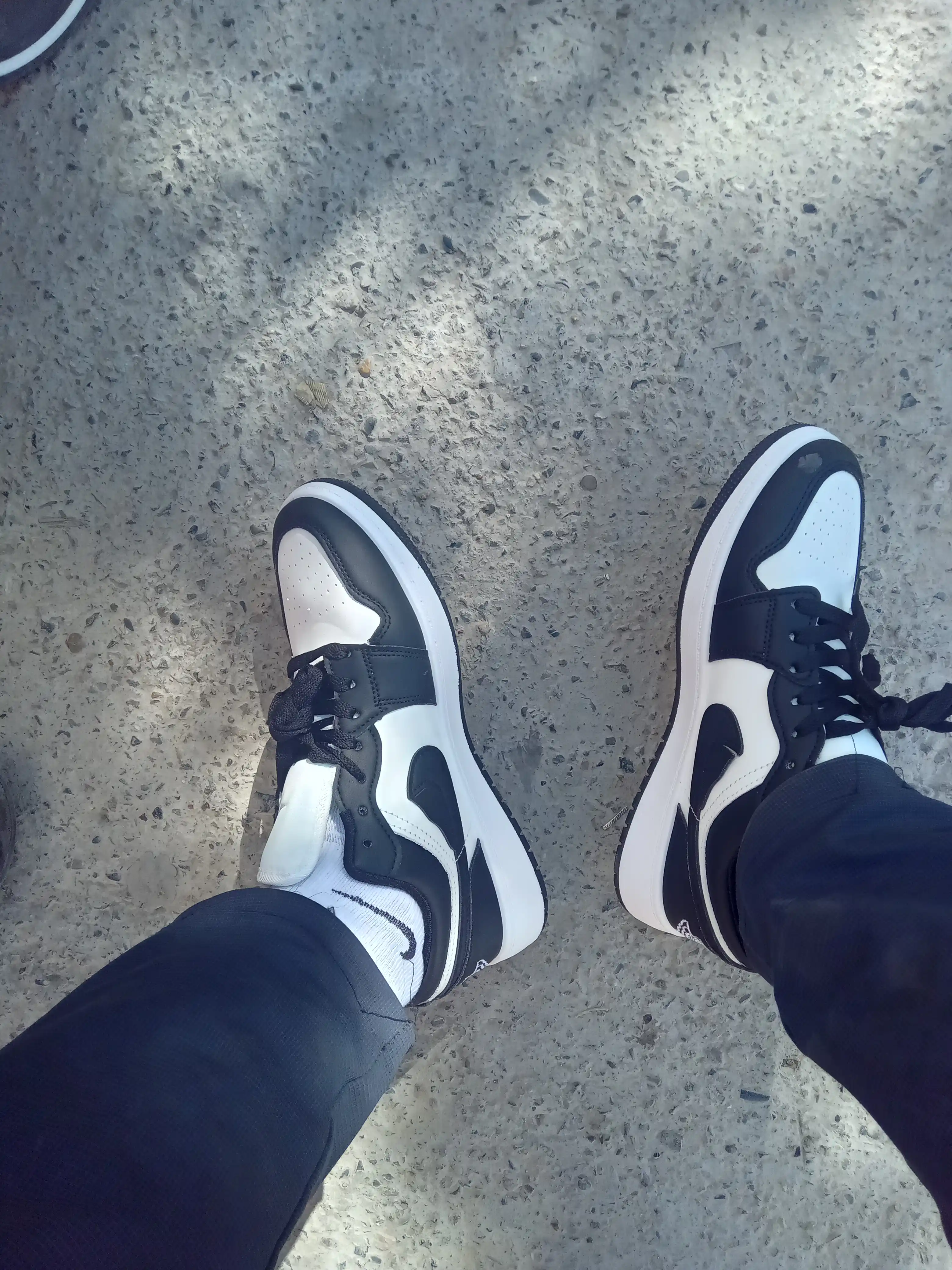 NIKE SB DUNK LOW Junior krossovkalari, sport, uniseks, 36 - 44, bahor va yoz