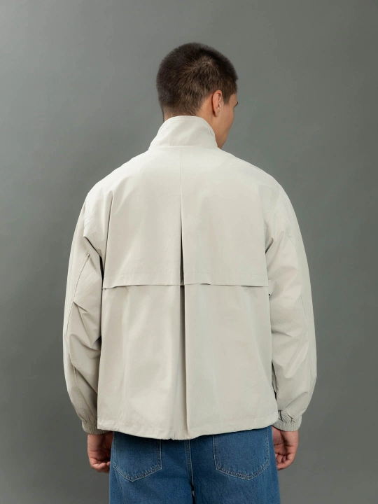 Vetrovka oversize JUST JT9503-6216