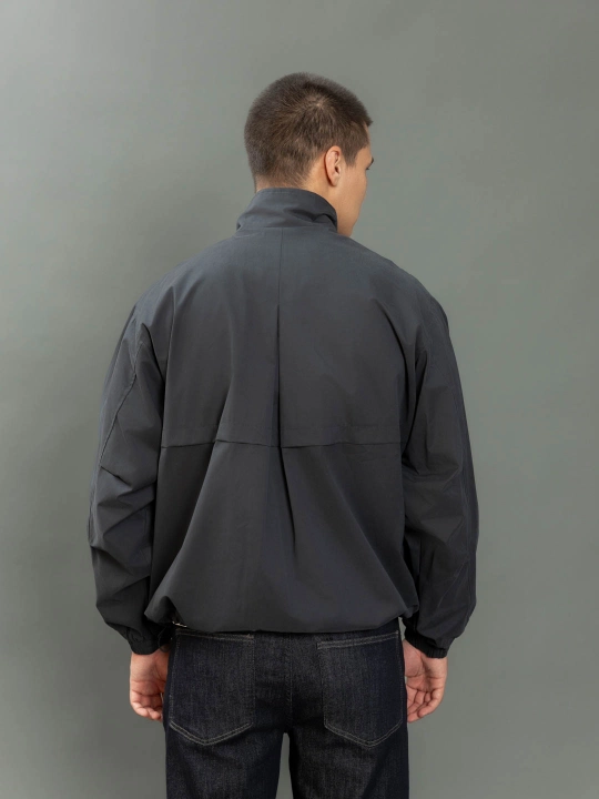 Vetrovka oversize JUST JT9503-6216
