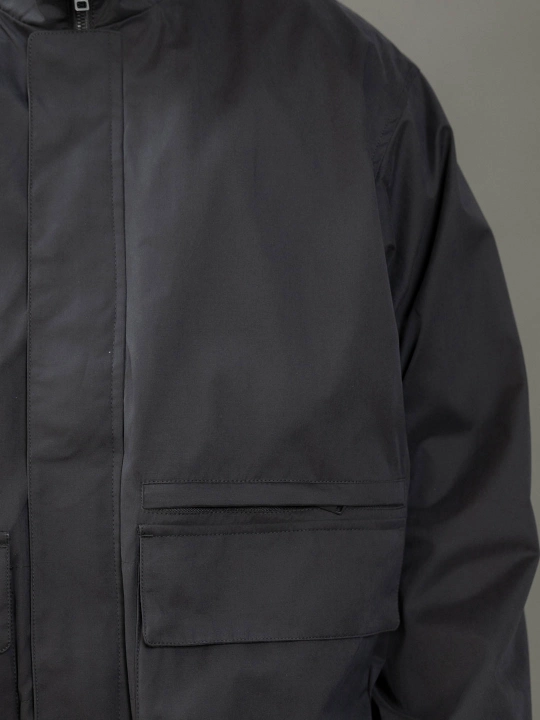 Vetrovka oversize JUST JT9503-6216
