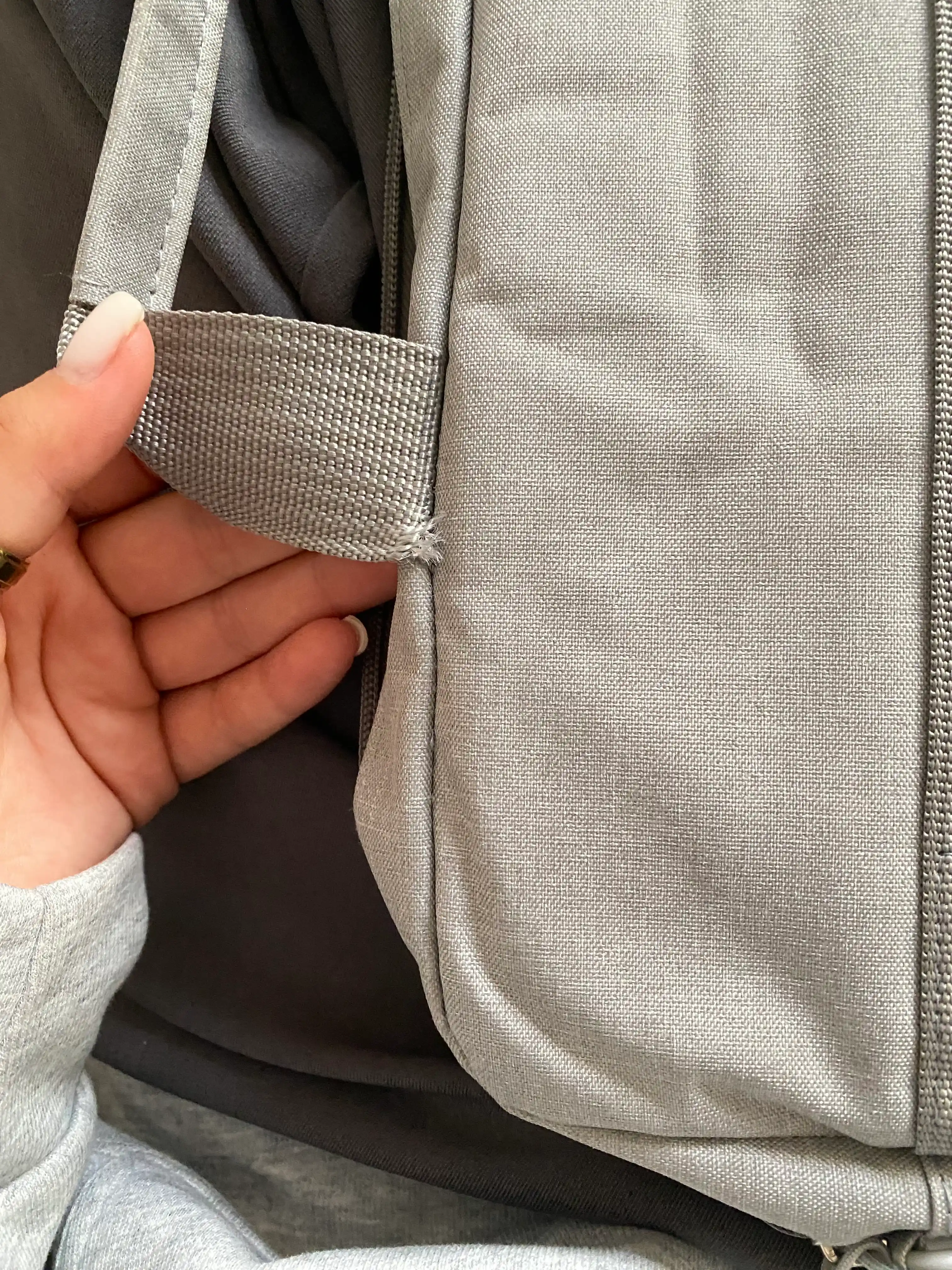Erkaklar va ayollar uchu,  Noutbuk , universitet va maktab talabalari uchun sumka