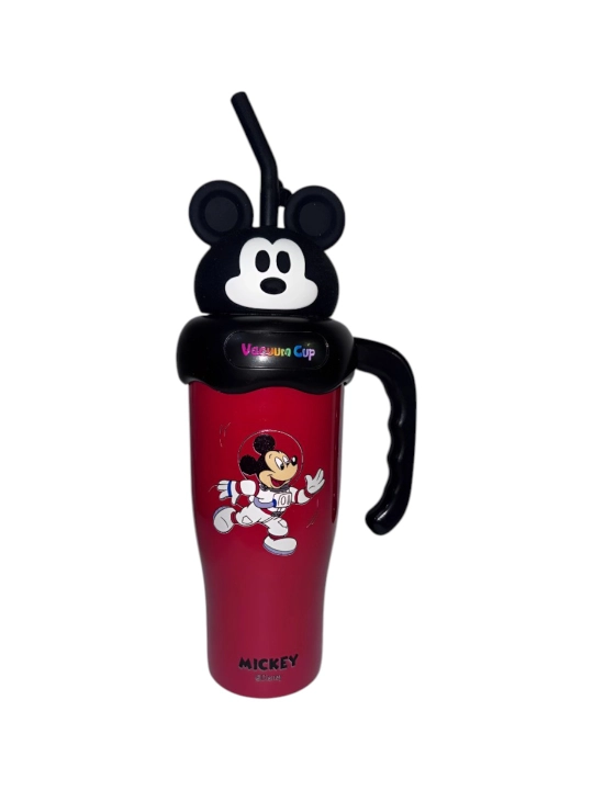 Termal krujka, Disney, Lotso, Mikki, Minni uslubi, zanglamaydigan po'lat, termal krujka - 