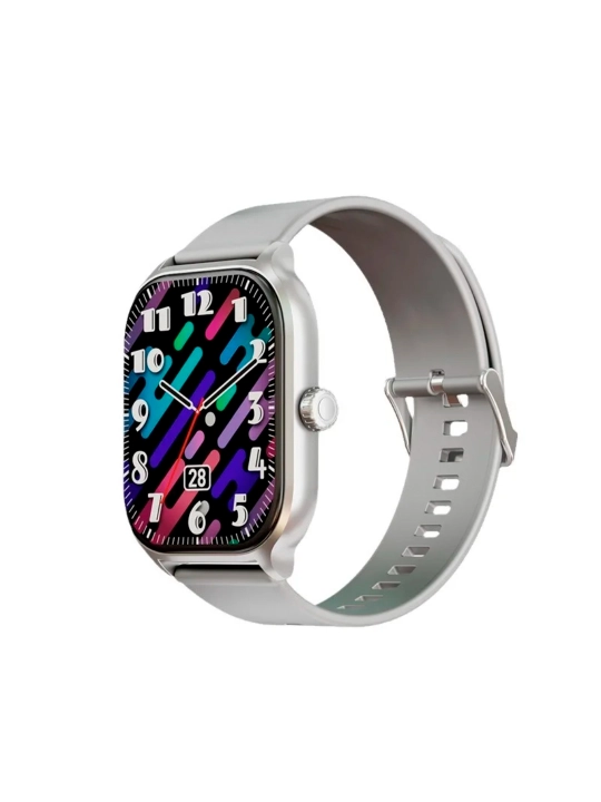 Smart watch LAXASFIT aqlli smart soati