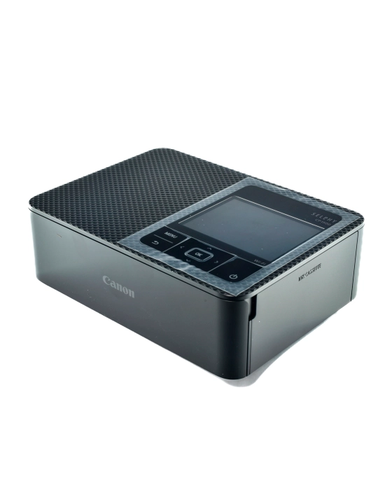 Fotoprinter Canon Selphy CP‑1500 — kompakt fotosublimatsion printer