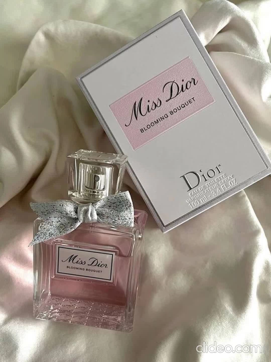 Туалетная вода для женщин Miss Dior - 