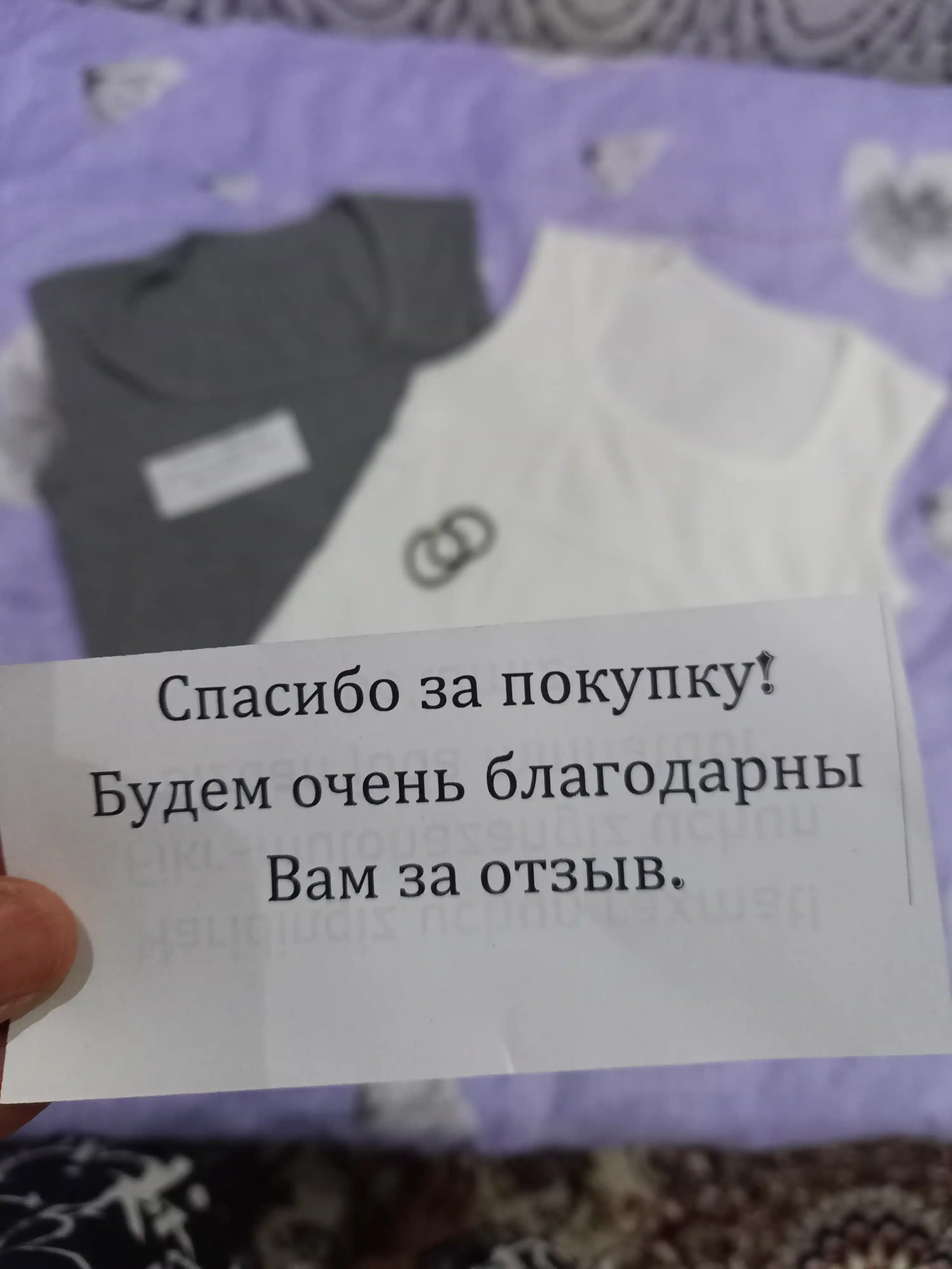 Майка женская Kioko, женская летняя майка базовая, хлопок