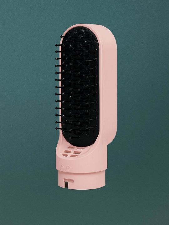 Фен MAC Styler, 6 в 1, для завивки и укладки, автоматическая настройка